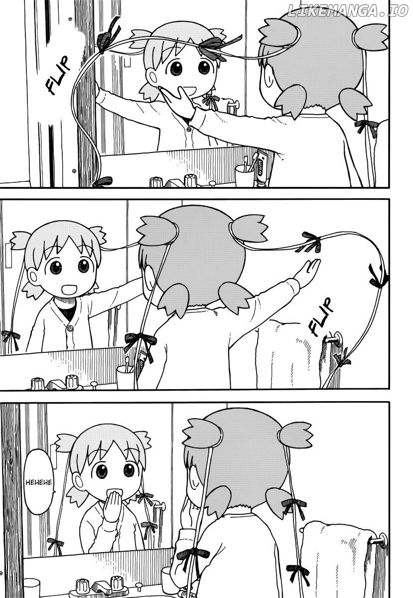 Read Yotsubato En Manga Online