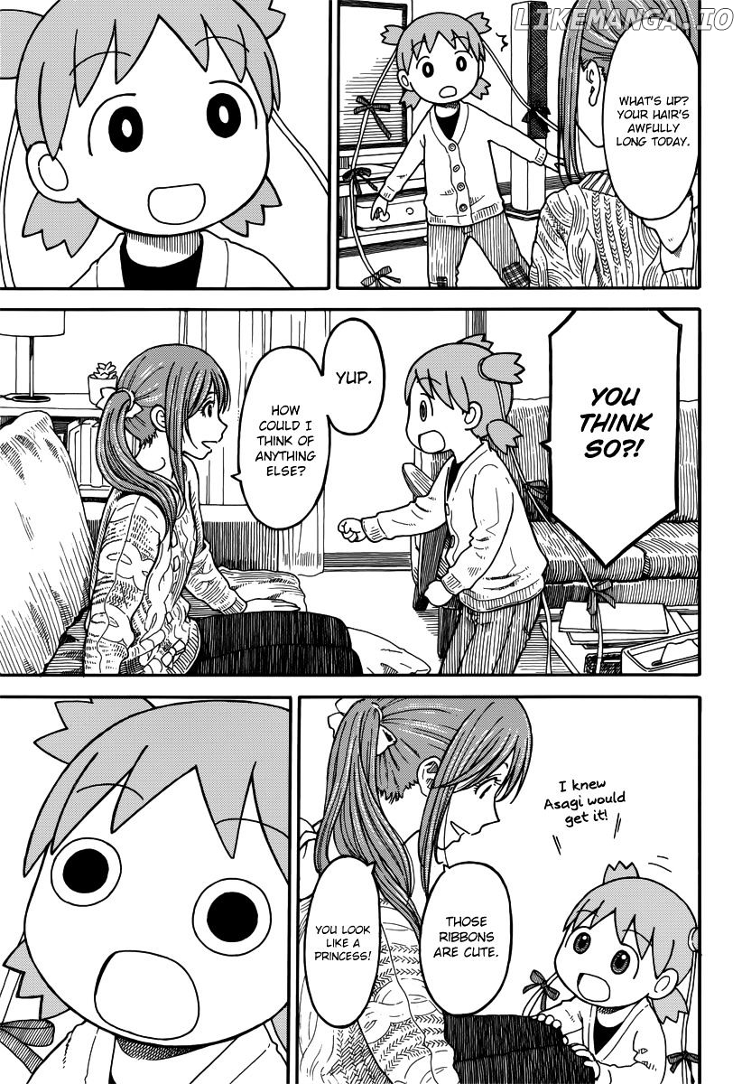 Read Yotsubato En Manga Online