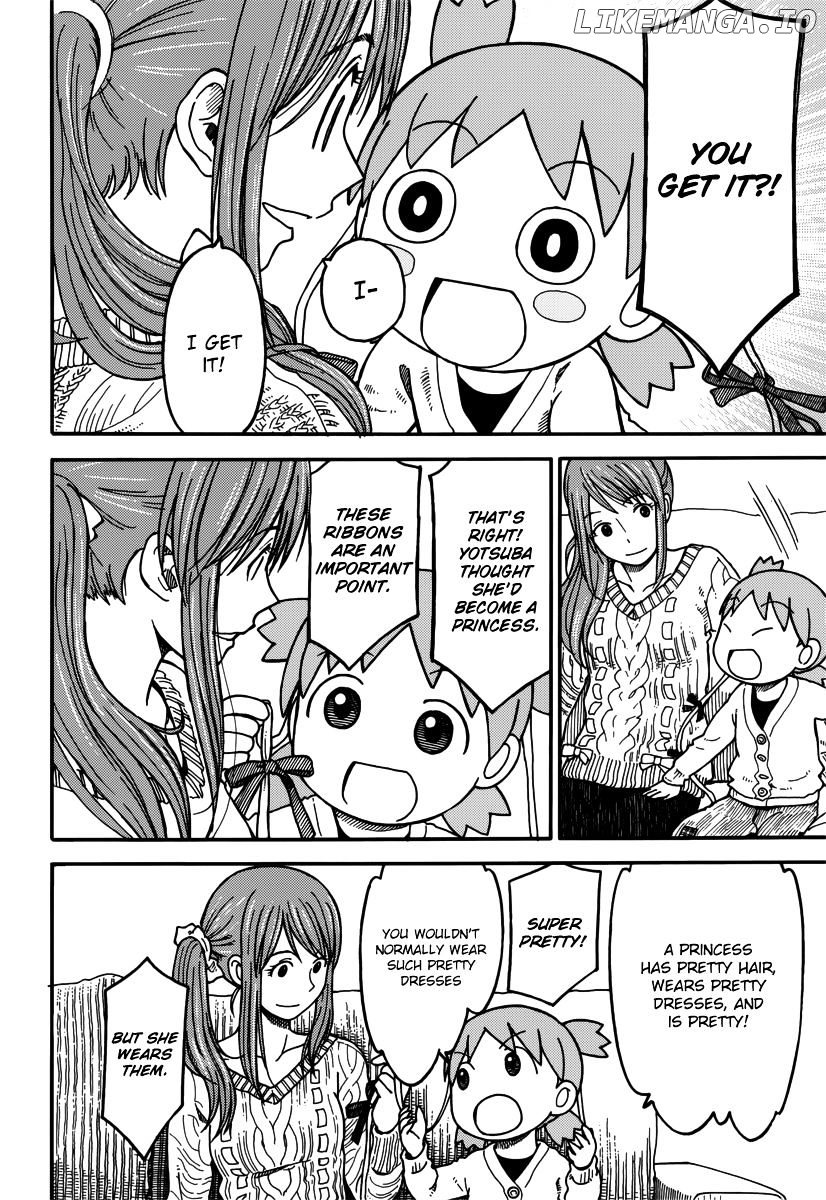 Read Yotsubato En Manga Online