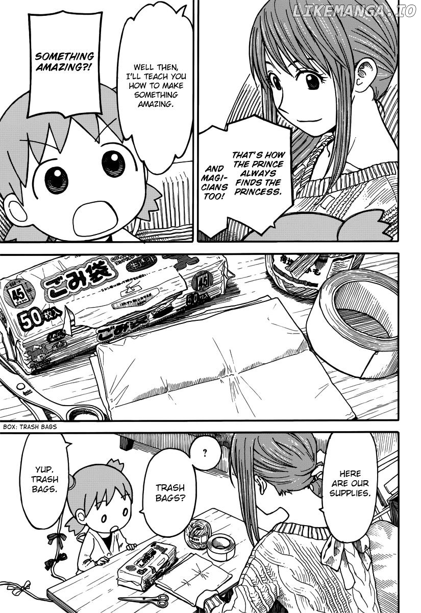 Read Yotsubato En Manga Online
