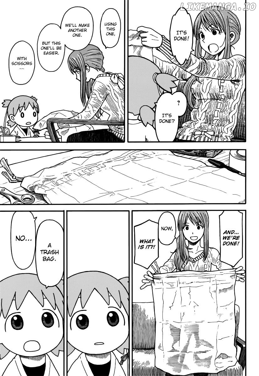 Read Yotsubato En Manga Online