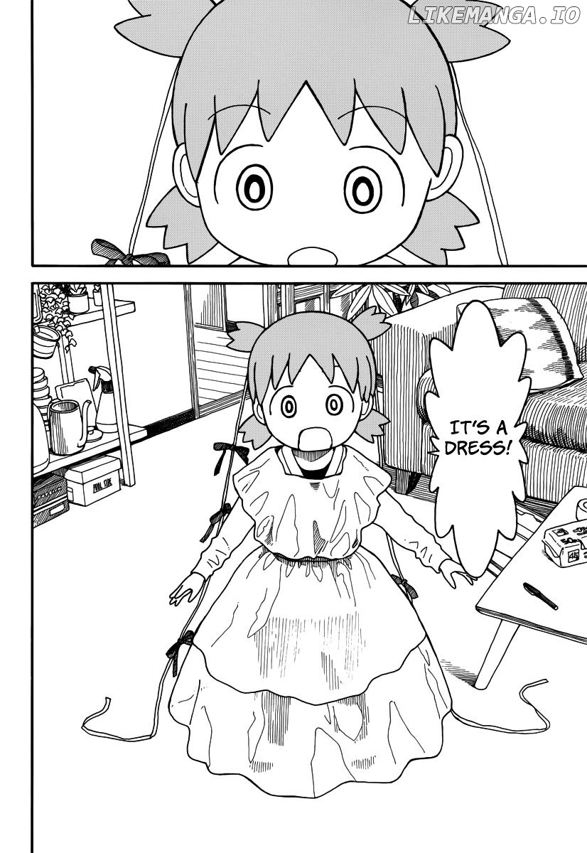 Read Yotsubato En Manga Online