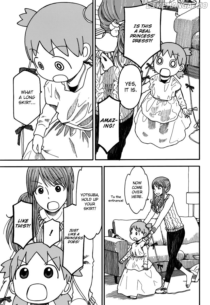 Read Yotsubato En Manga Online