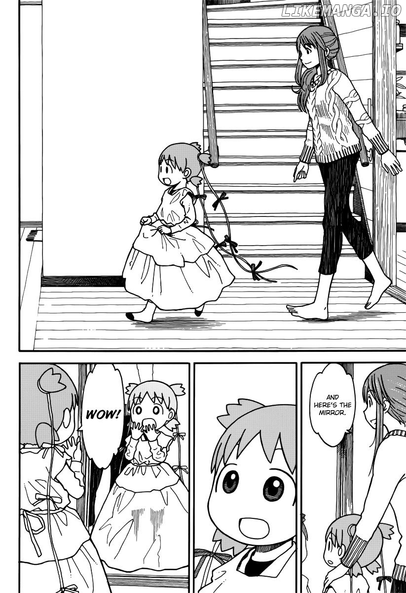 Read Yotsubato En Manga Online