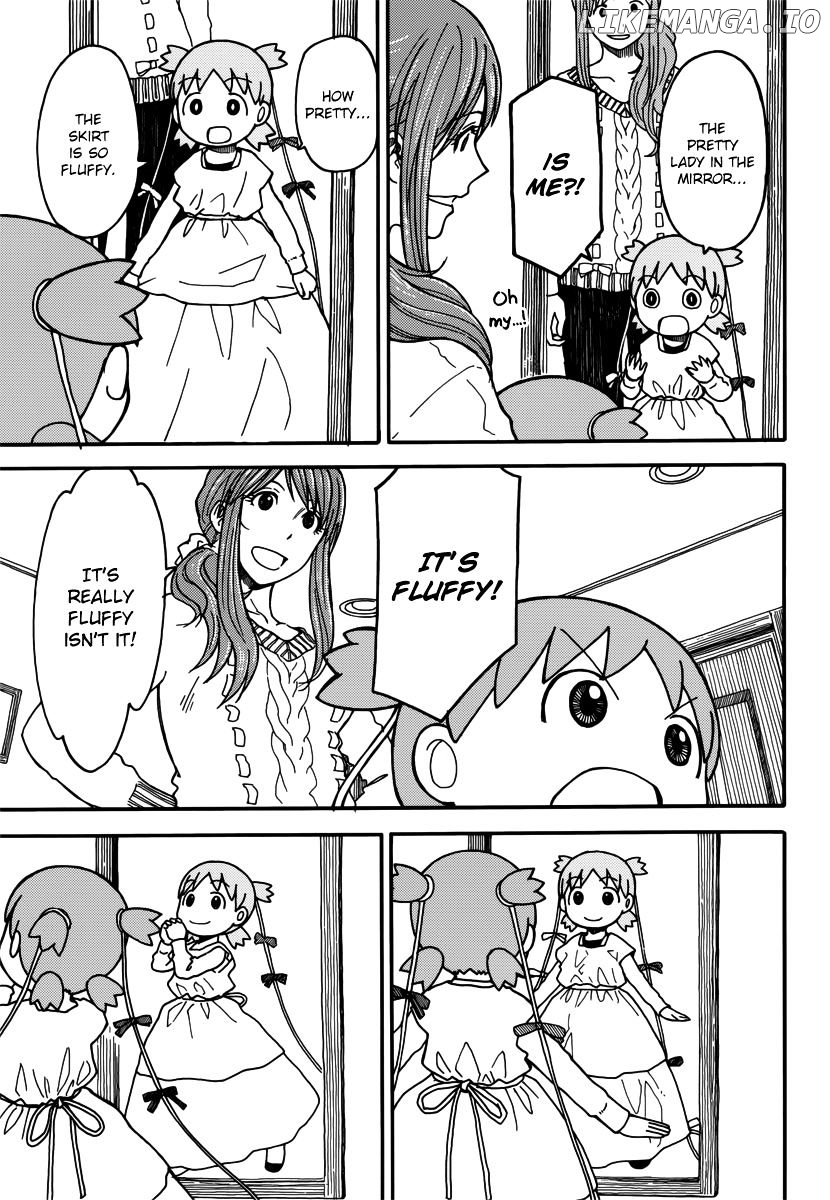 Read Yotsubato En Manga Online