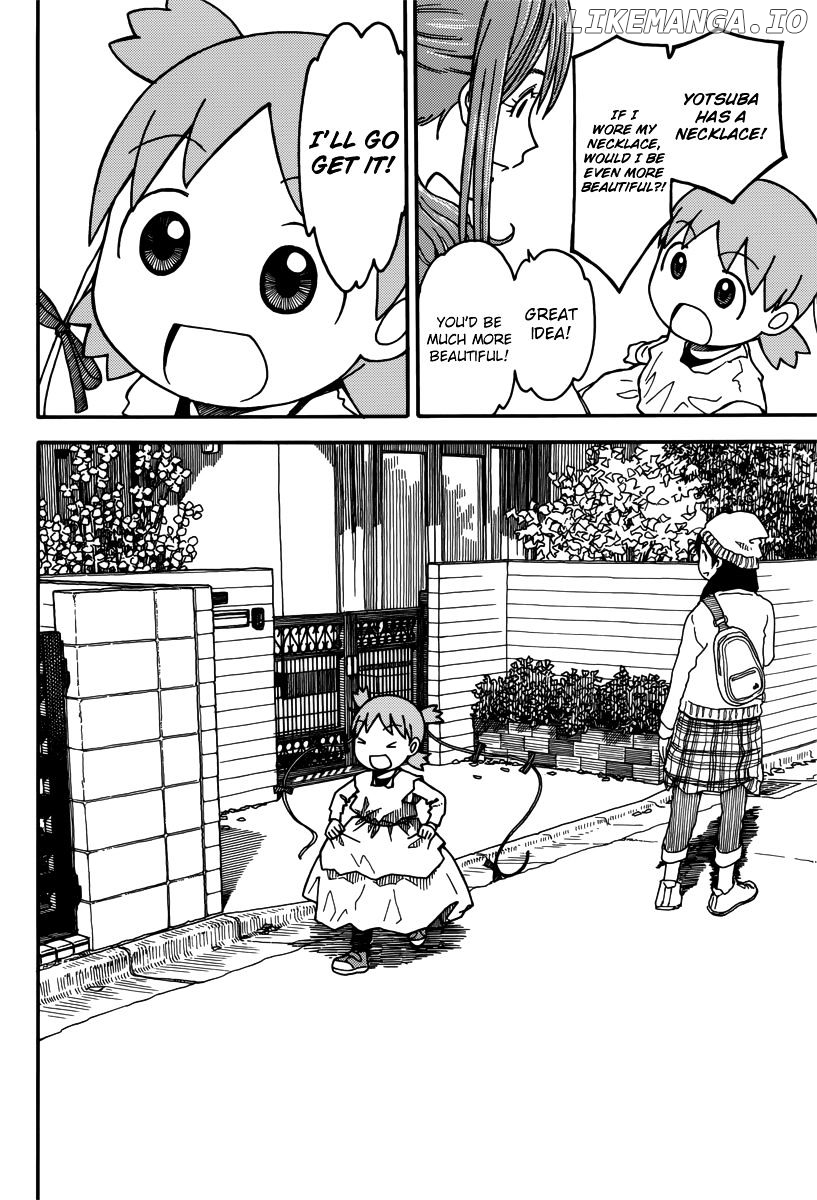 Read Yotsubato En Manga Online