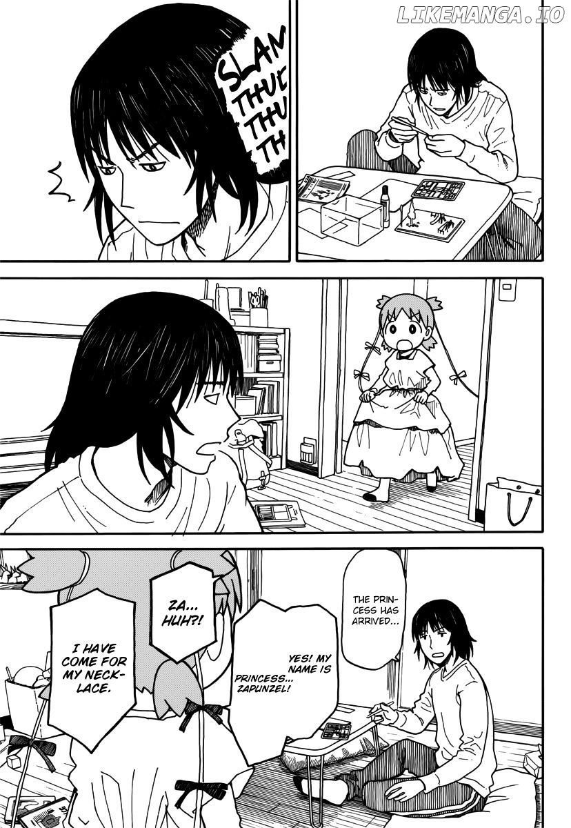 Read Yotsubato En Manga Online