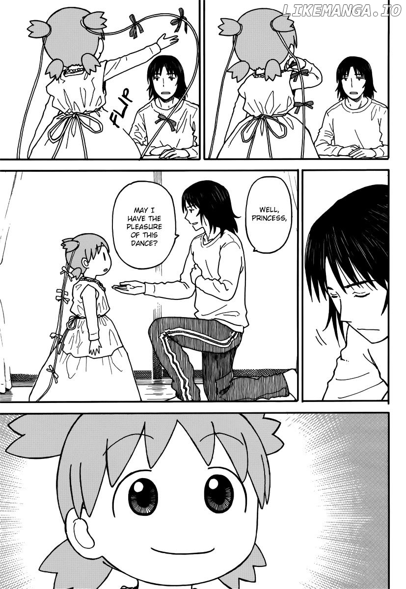 Read Yotsubato En Manga Online