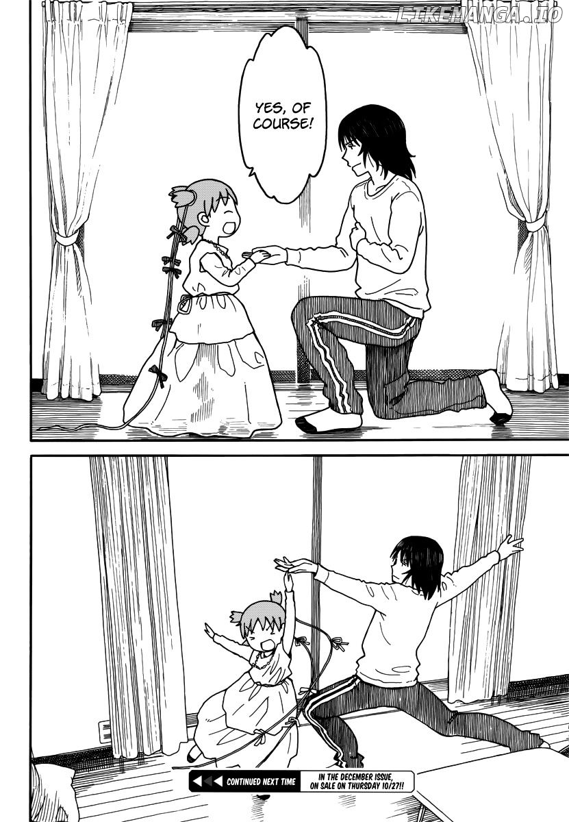 Read Yotsubato En Manga Online