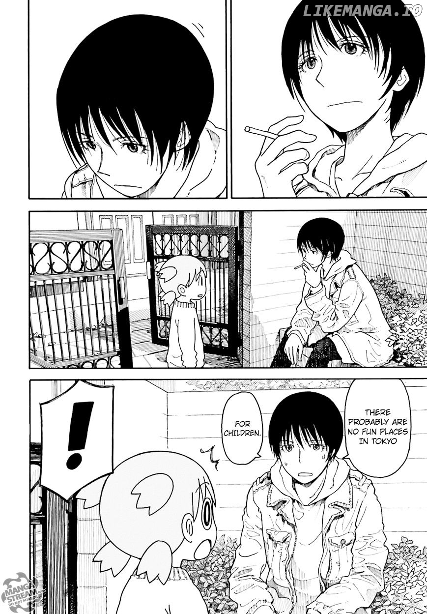 Read Yotsubato En Manga Online