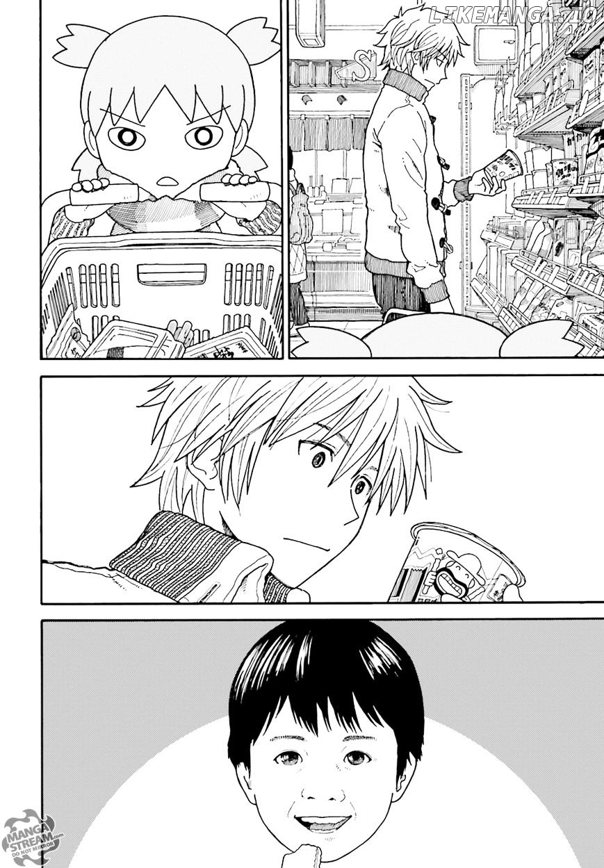 Read Yotsubato En Manga Online