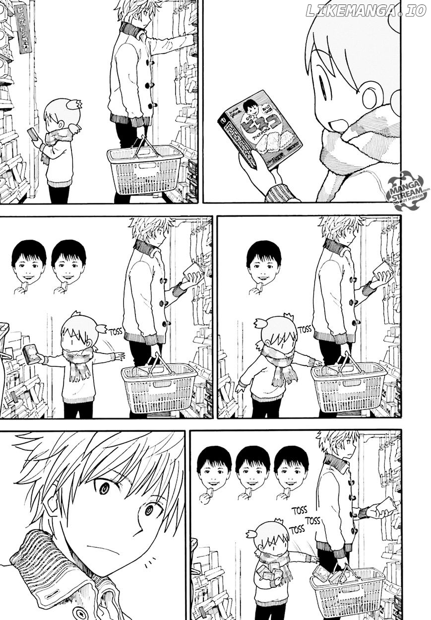 Read Yotsubato En Manga Online