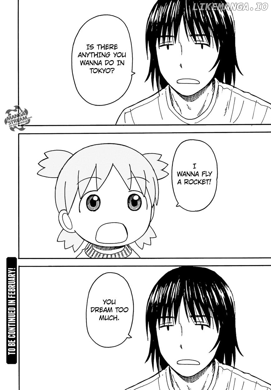 Read Yotsubato En Manga Online