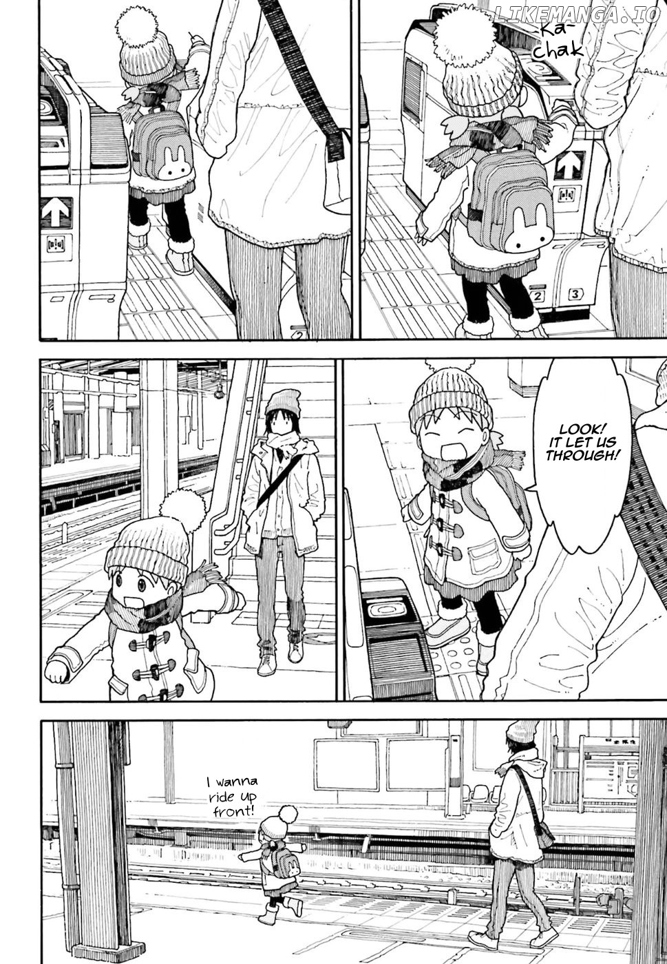 Read Yotsubato En Manga Online