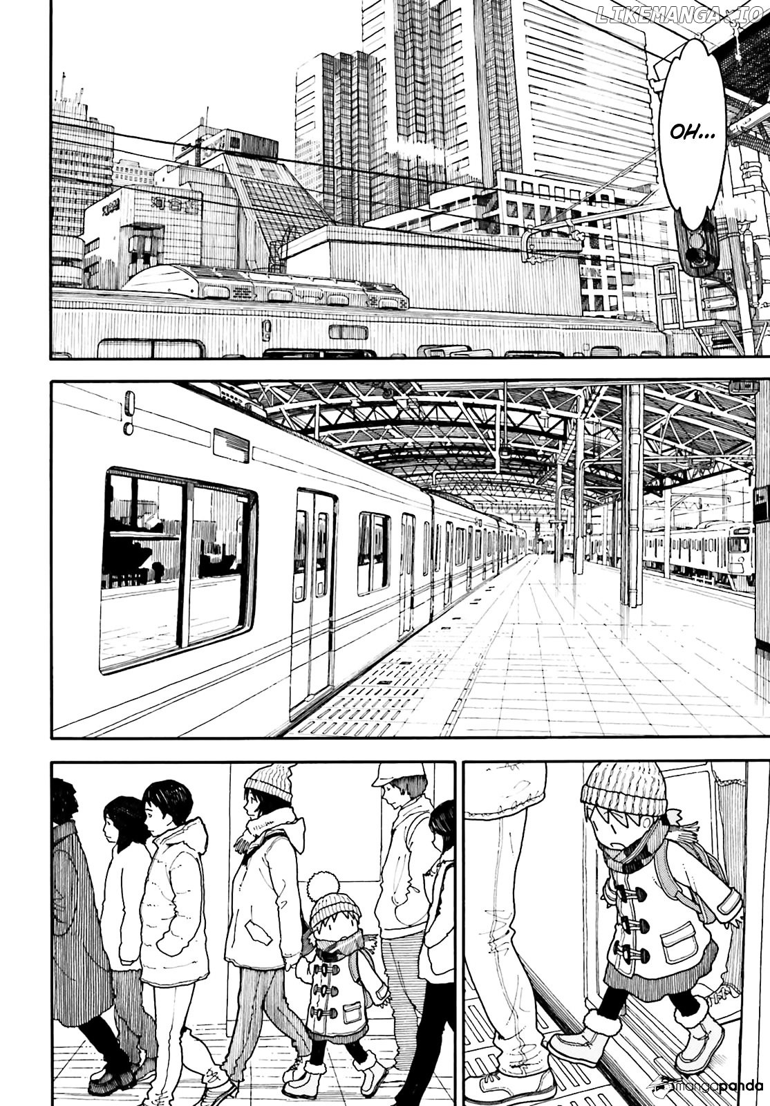 Read Yotsubato En Manga Online