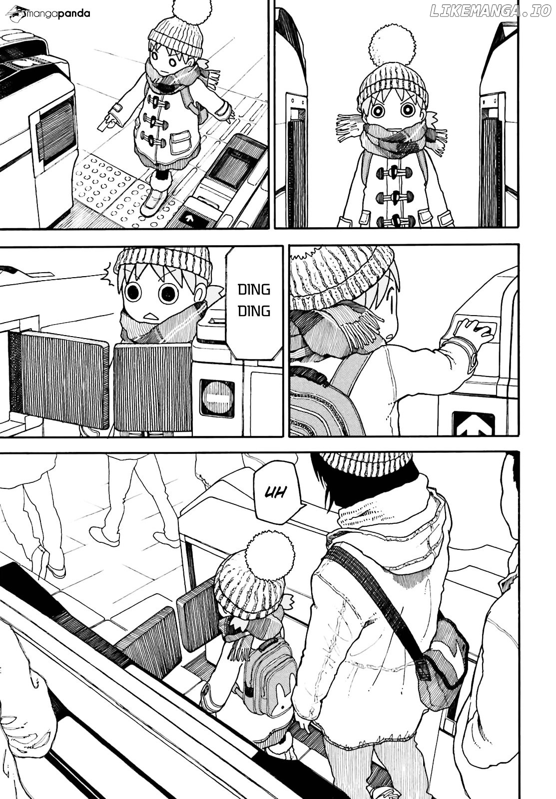 Read Yotsubato En Manga Online