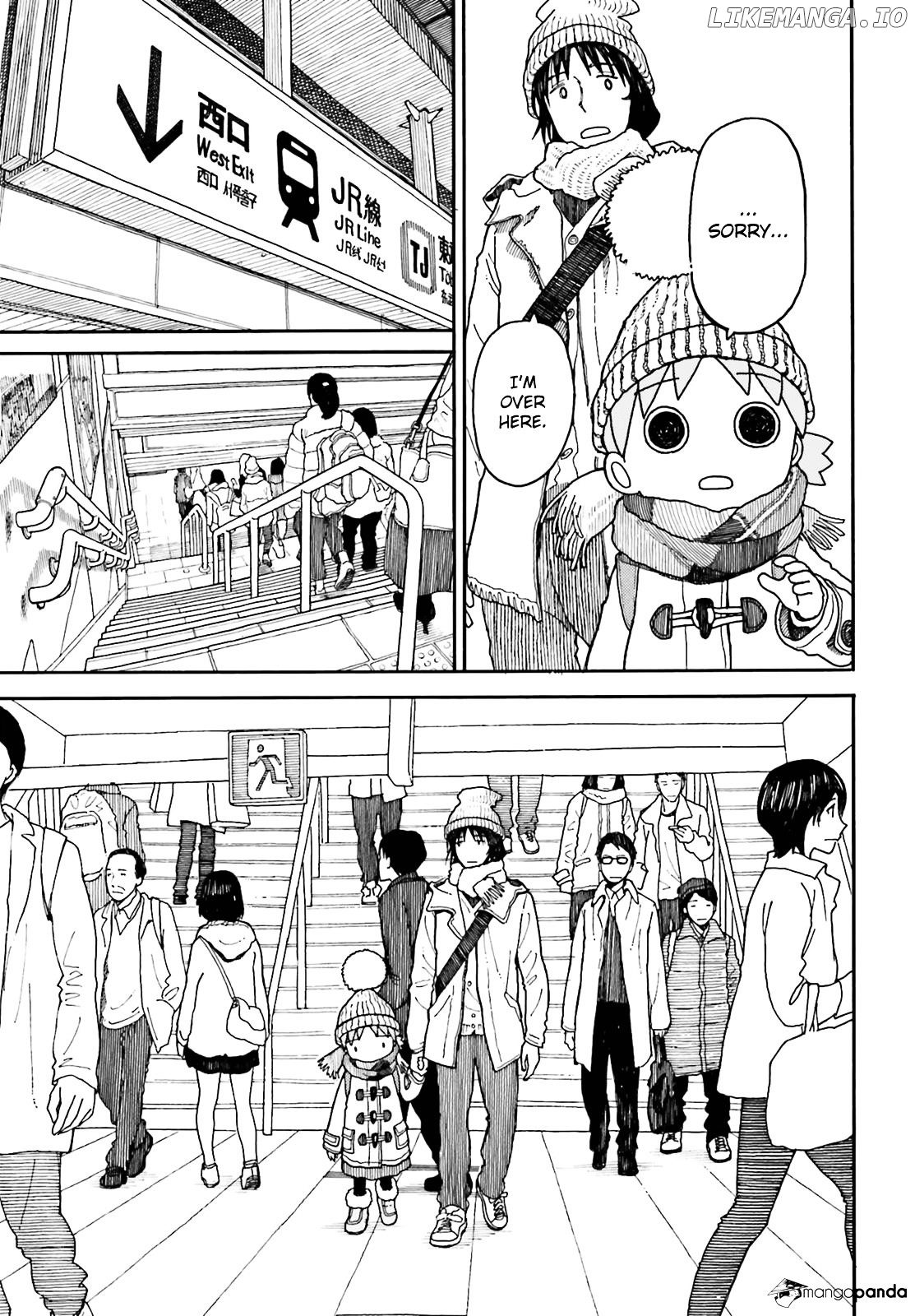 Read Yotsubato En Manga Online