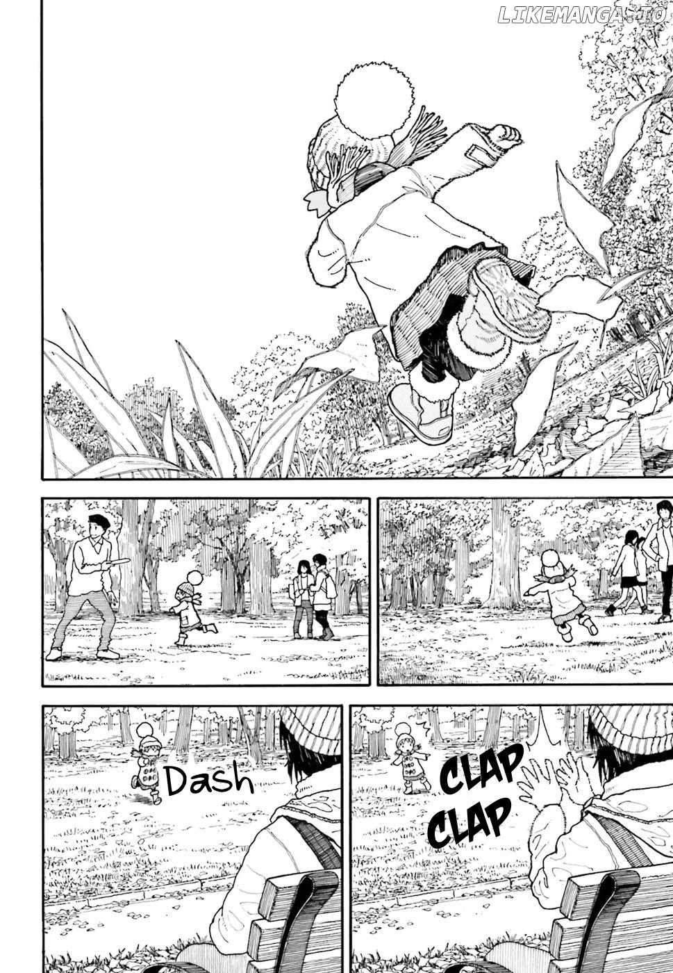 Read Yotsubato En Manga Online