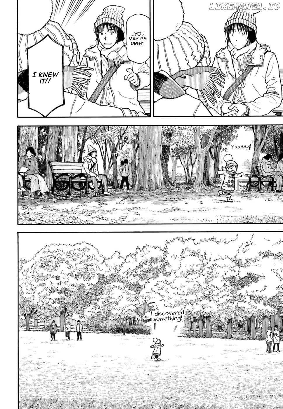 Read Yotsubato En Manga Online
