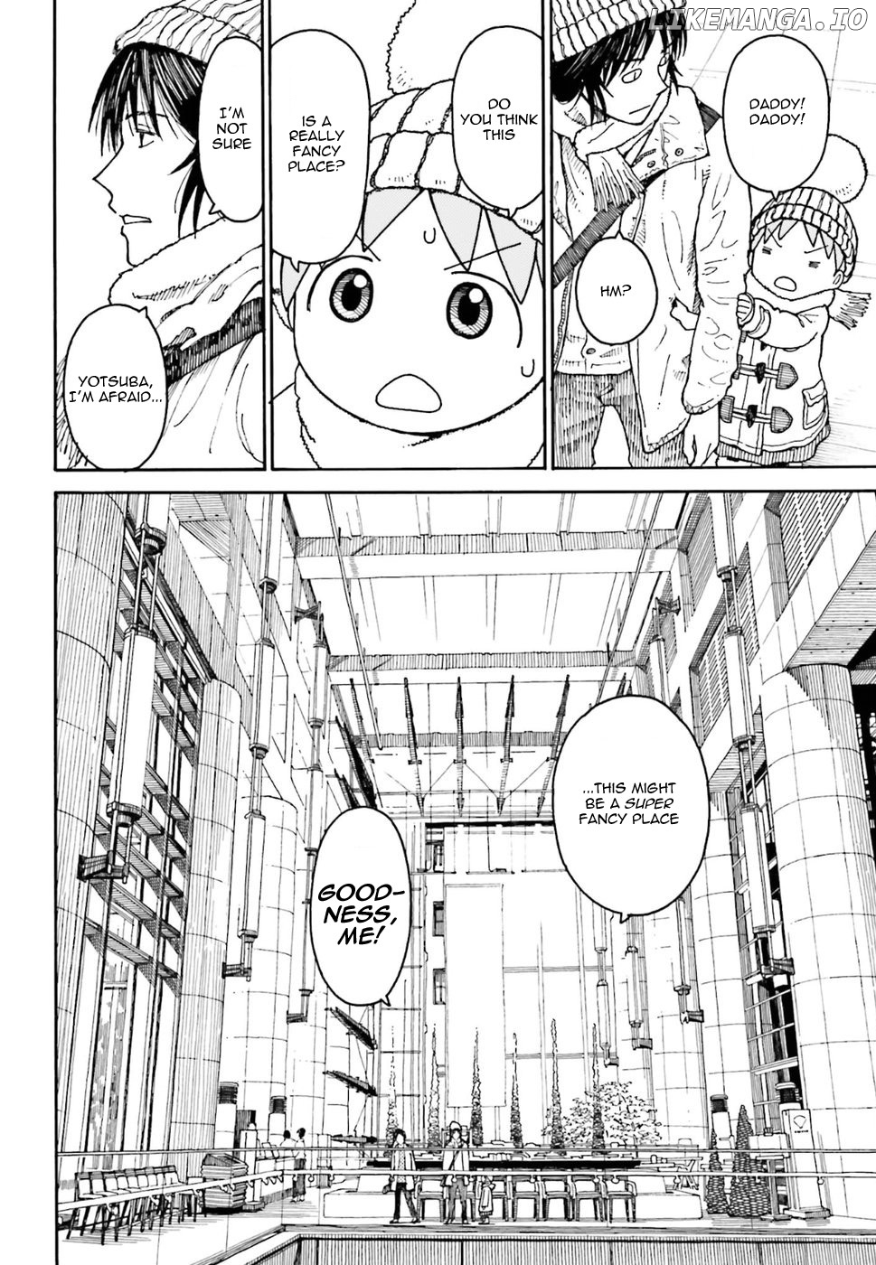 Read Yotsubato En Manga Online