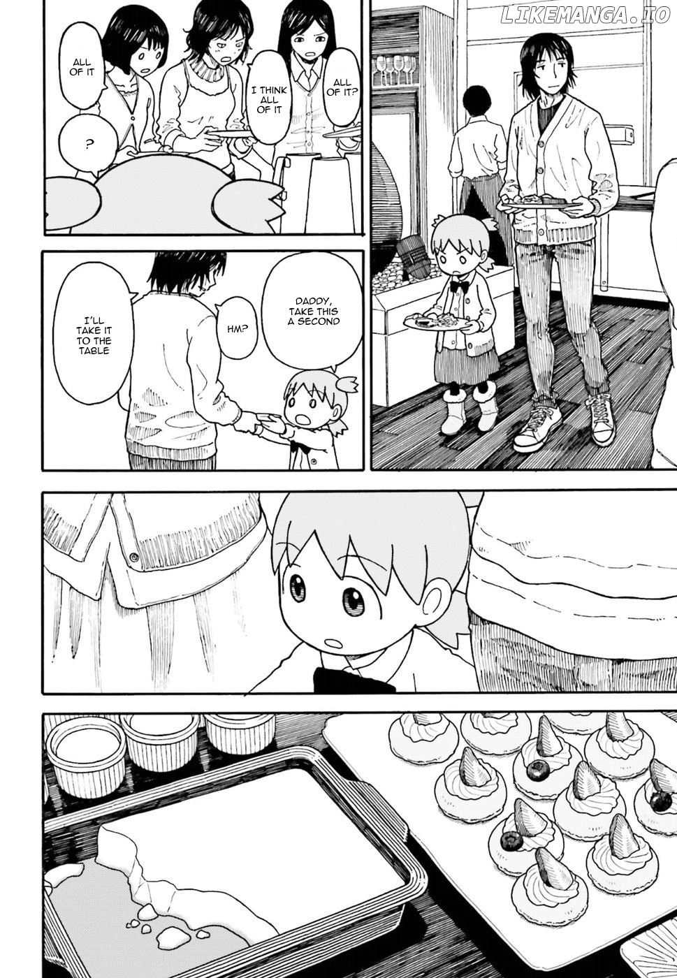 Read Yotsubato En Manga Online