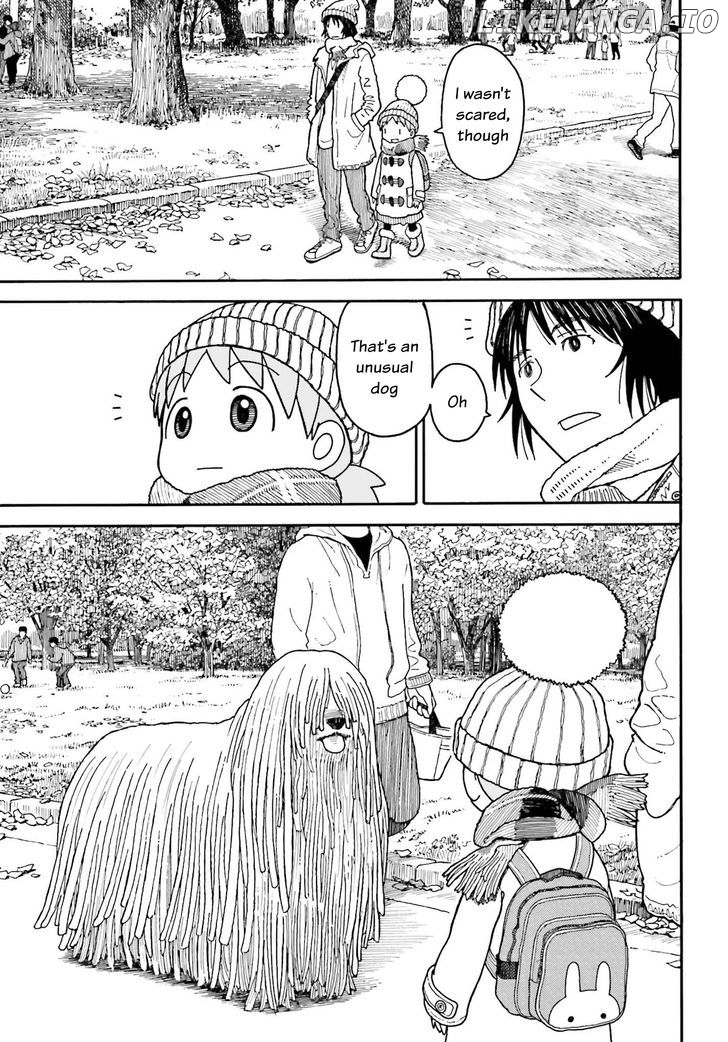 Read Yotsubato En Manga Online