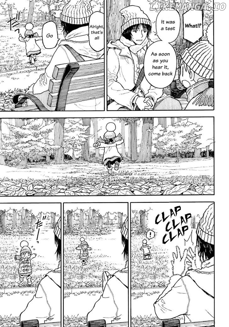 Read Yotsubato En Manga Online