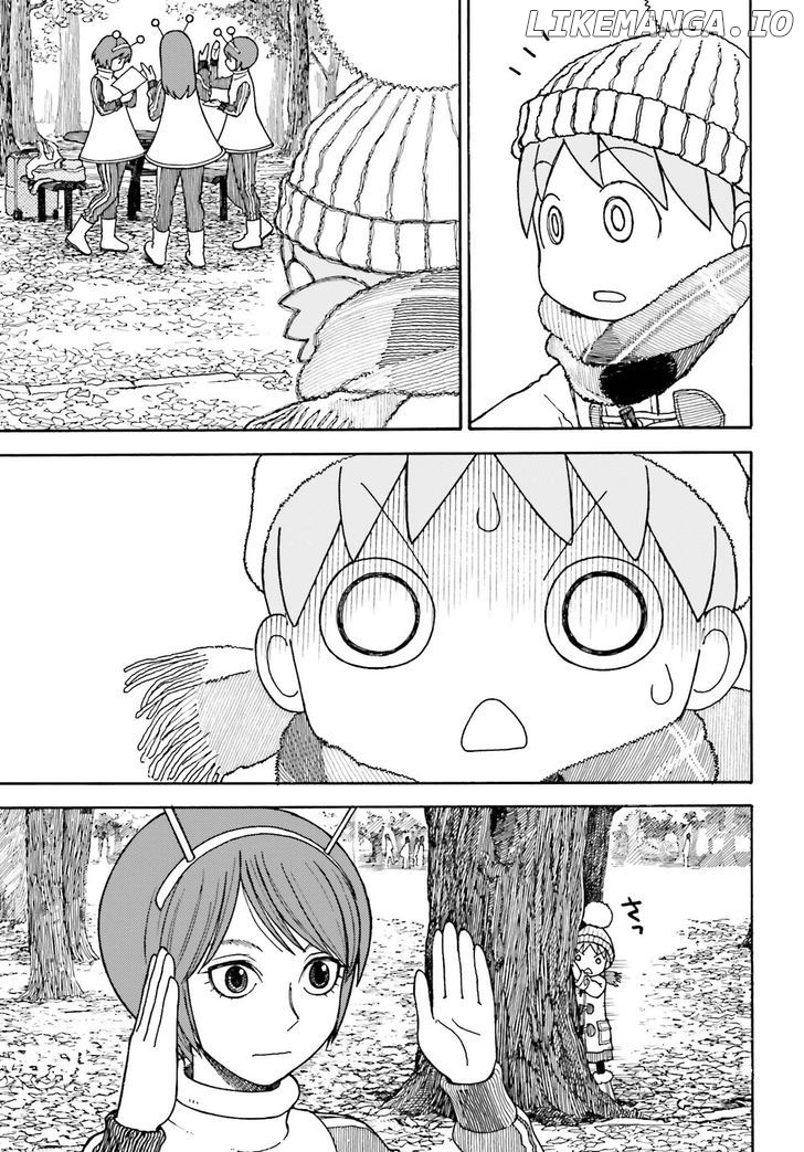 Read Yotsubato En Manga Online