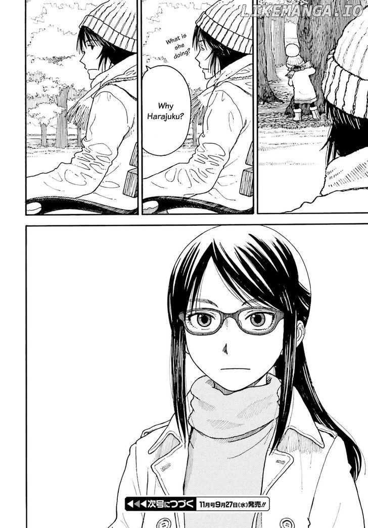 Read Yotsubato En Manga Online