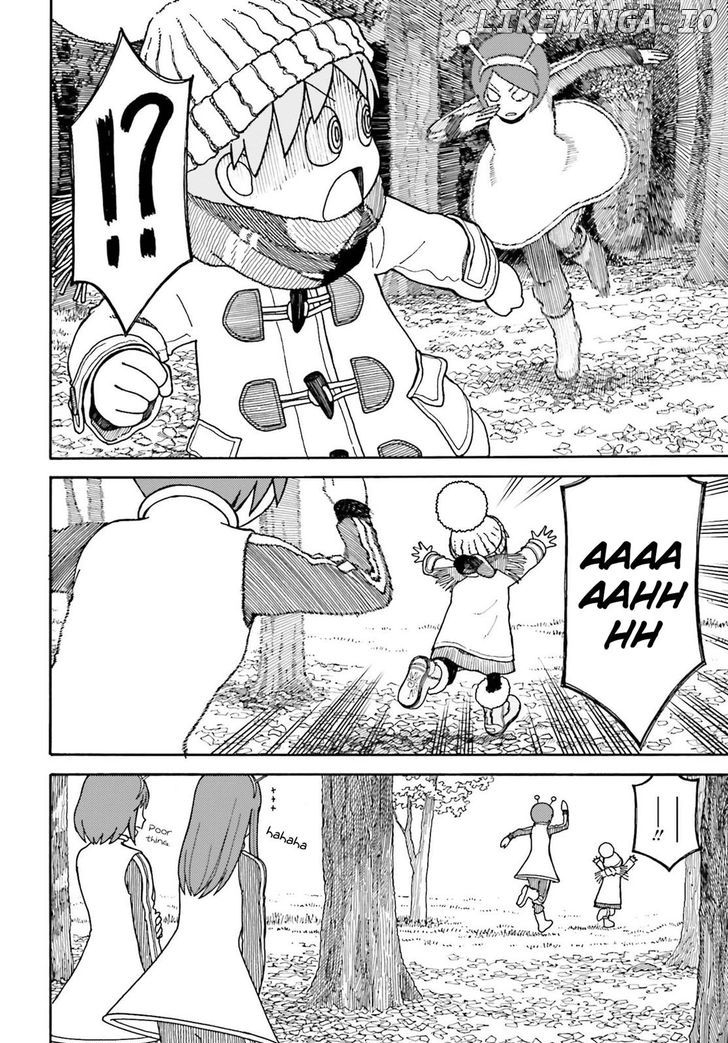 Read Yotsubato En Manga Online