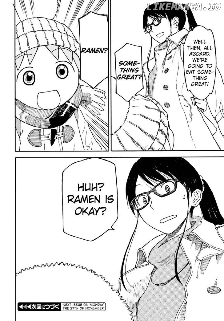 Read Yotsubato En Manga Online