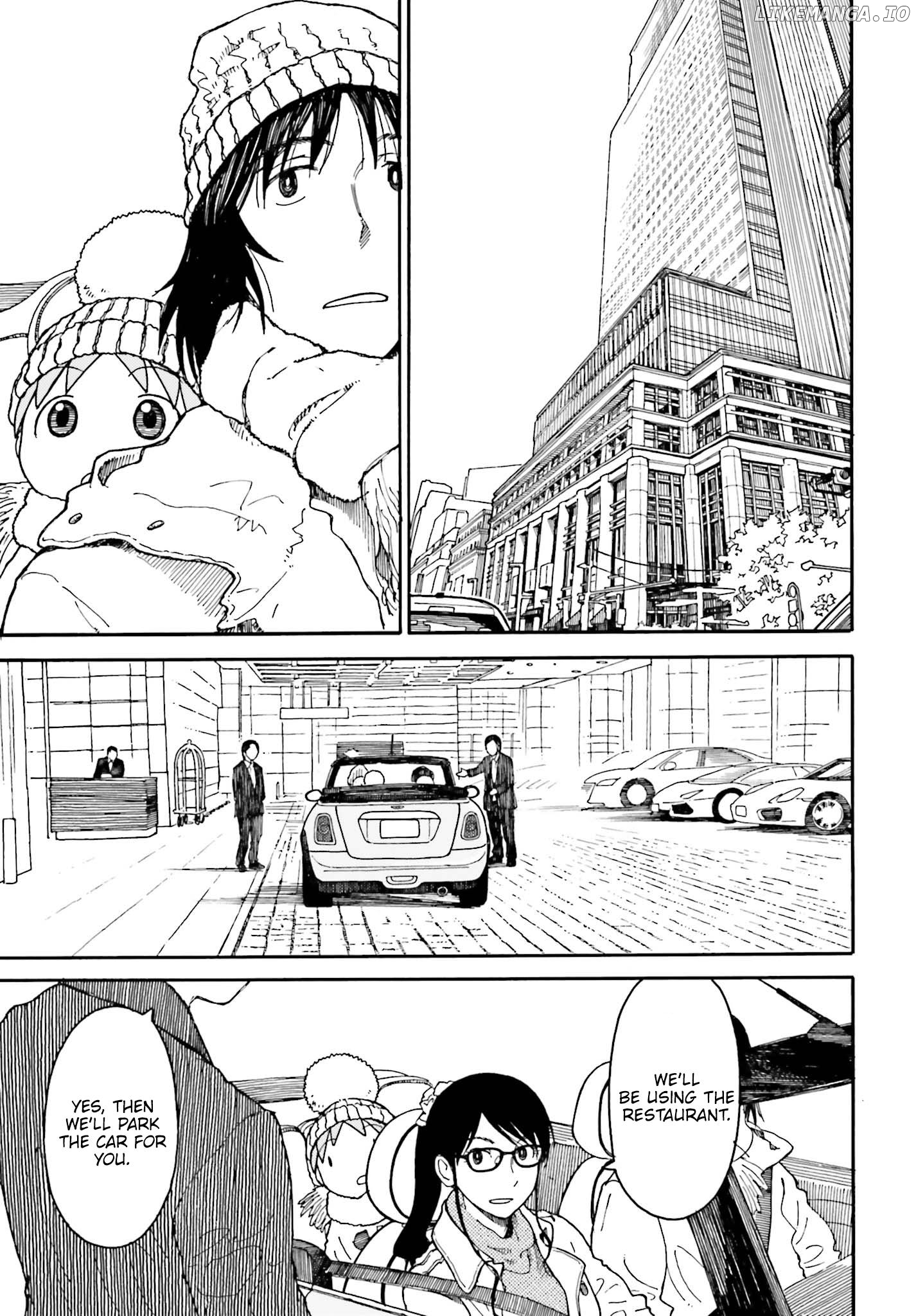 Read Yotsubato En Manga Online