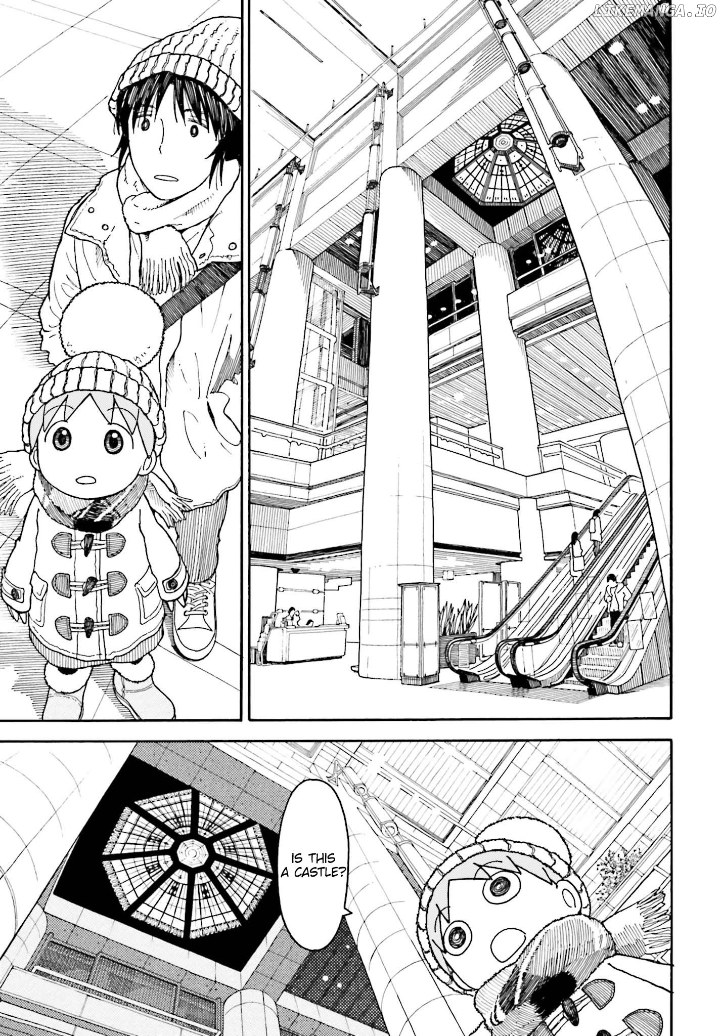 Read Yotsubato En Manga Online