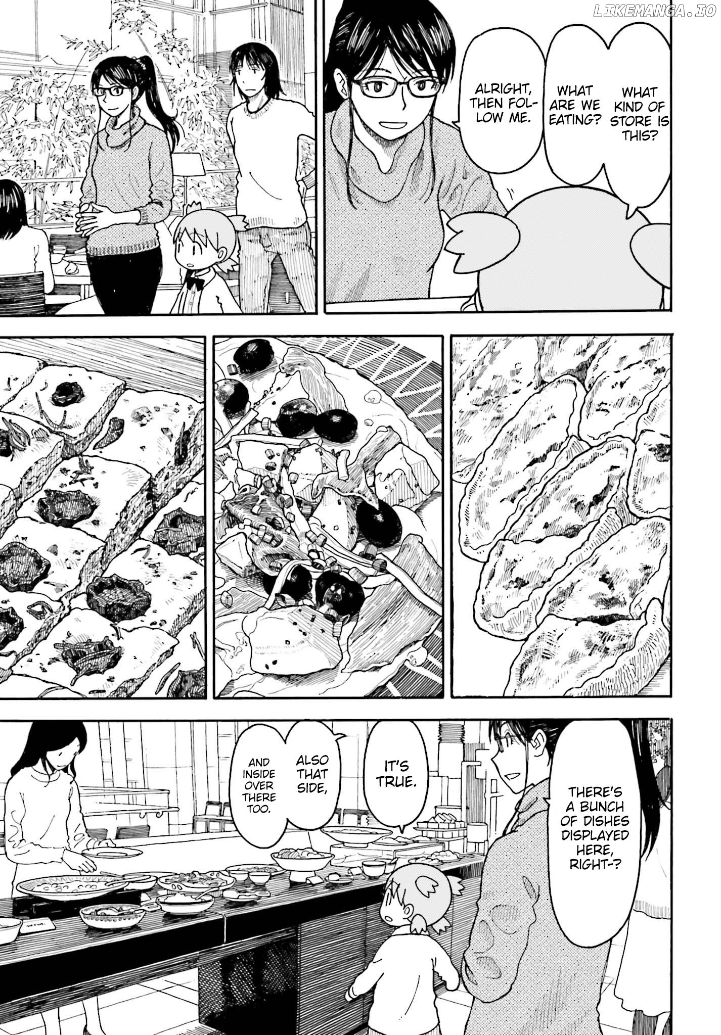 Read Yotsubato En Manga Online