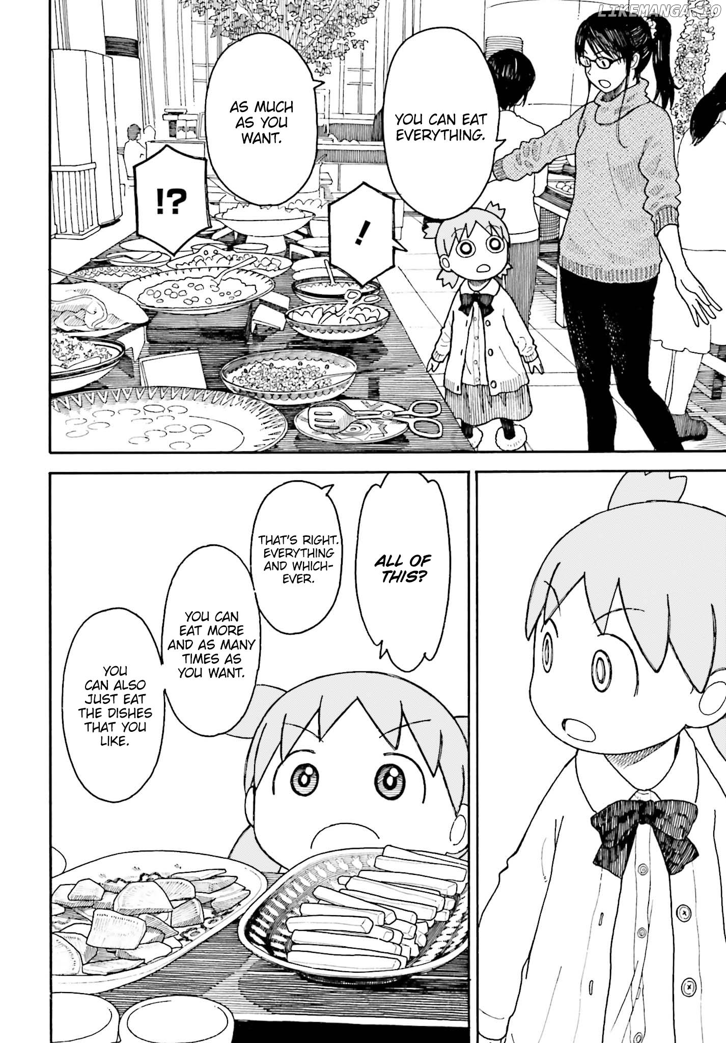 Read Yotsubato En Manga Online