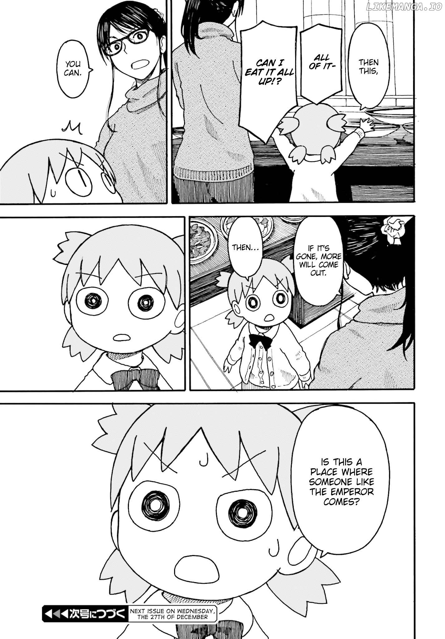 Read Yotsubato En Manga Online