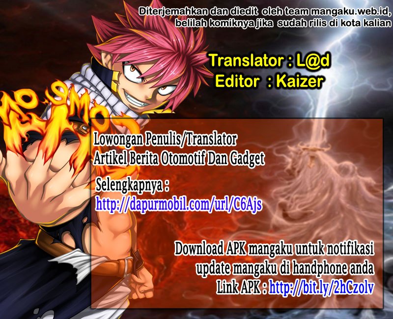 Read Black Clover id Manga Online