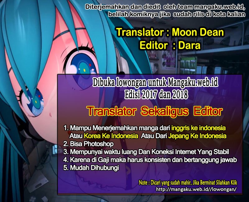 Read Black Clover id Manga Online