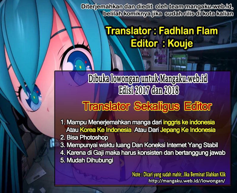 Read Black Clover id Manga Online