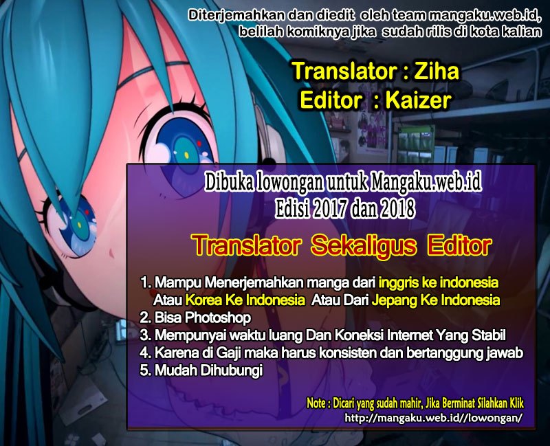 Read Black Clover id Manga Online