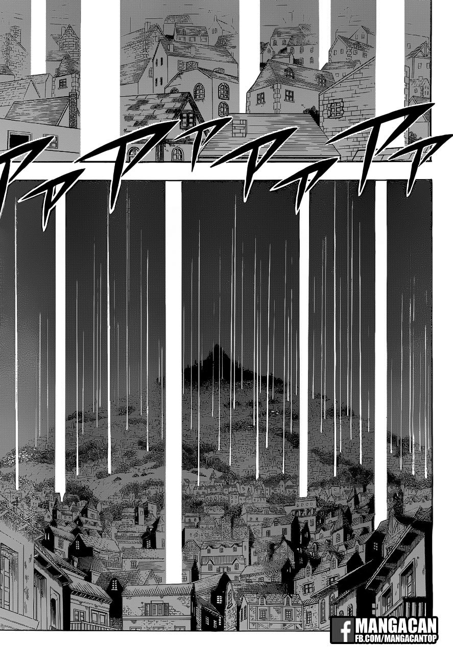 Read Black Clover id Manga Online