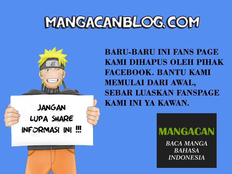 Read Black Clover id Manga Online