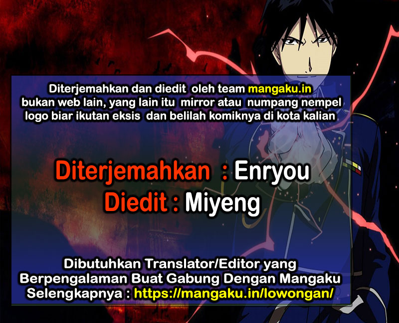 Read Black Clover id Manga Online