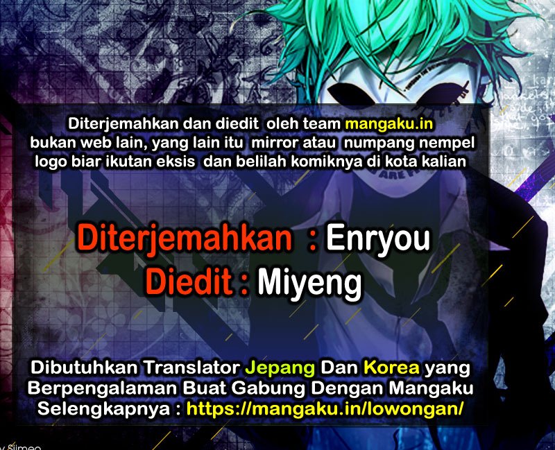 Read Black Clover id Manga Online