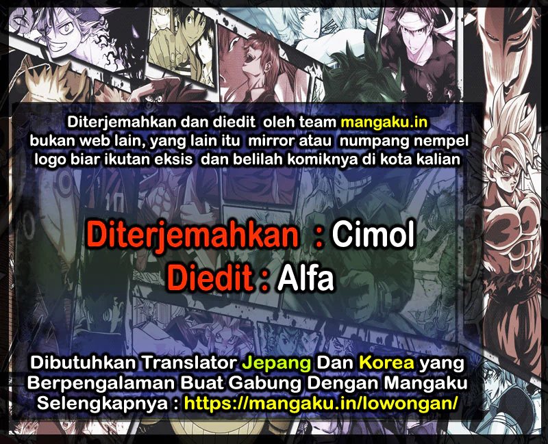 Read Black Clover id Manga Online