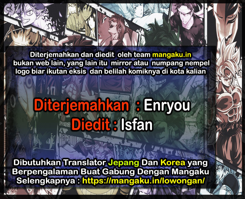 Read Black Clover id Manga Online