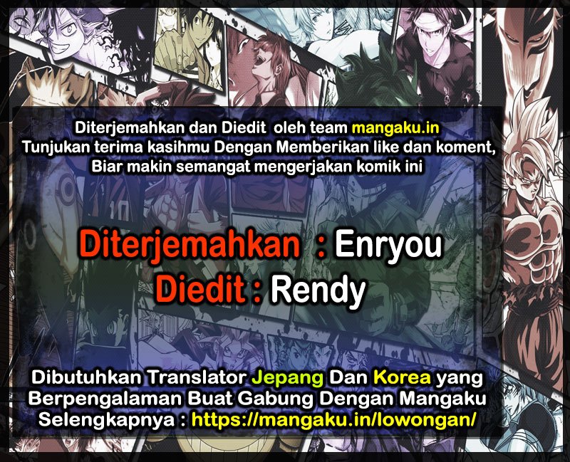 Read Black Clover id Manga Online