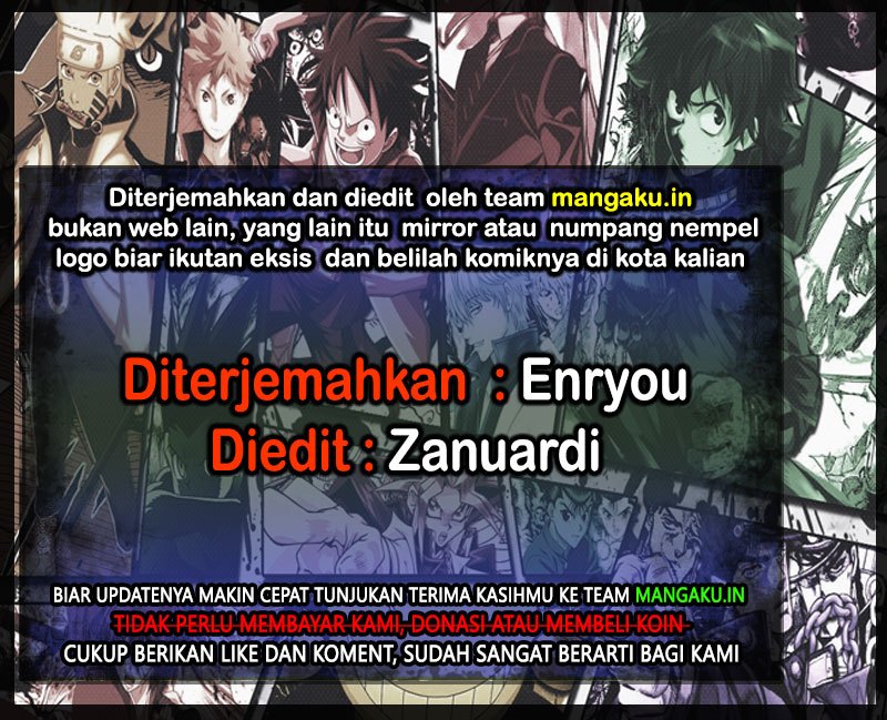 Read Black Clover id Manga Online