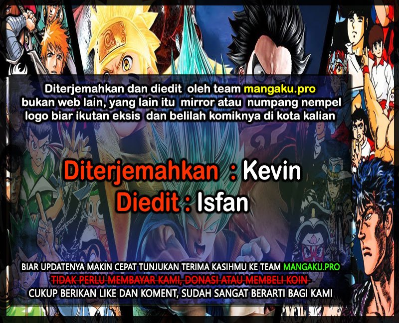 Read Black Clover id Manga Online
