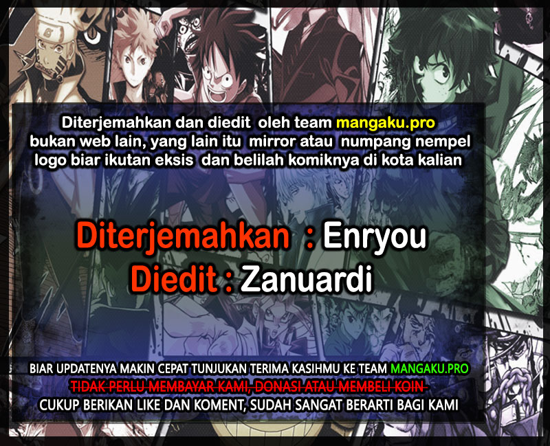 Read Black Clover id Manga Online